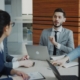 Business transfer: a factor of economic growth - business - réunion dirigeants business