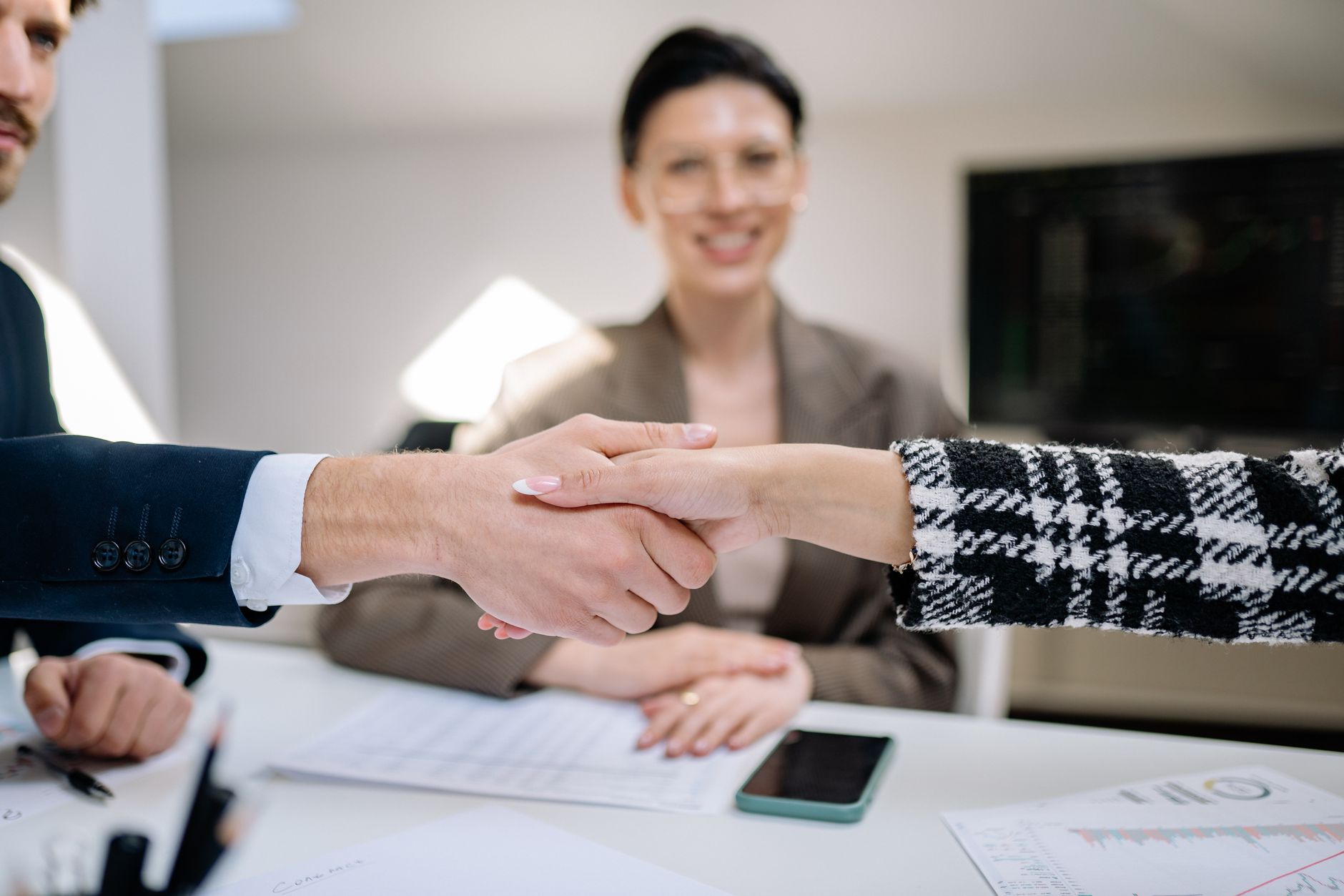 Business transfer: a factor of economic growth - business - analyse financière business