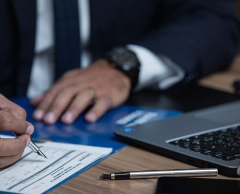 New transaction realized by Actoria in the yachting sector - business - réunion dirigeants business New transaction realized by Actoria in the yachting sector - business - réunion dirigeants business