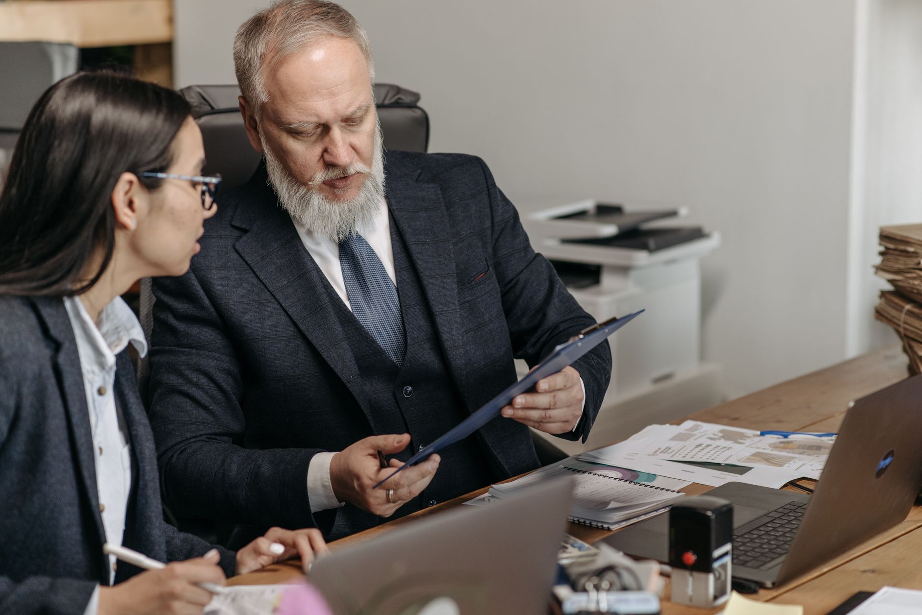 Why not skip an acquisition audit? - business - analyse financière business
