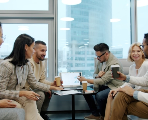 With the Dutreil pact, improvements but no simplifications? - business - réunion dirigeants business With the Dutreil pact, improvements but no simplifications? - business - réunion dirigeants business