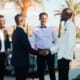 ACTORIA at the Business Transfer Forum - business - réunion dirigeants business