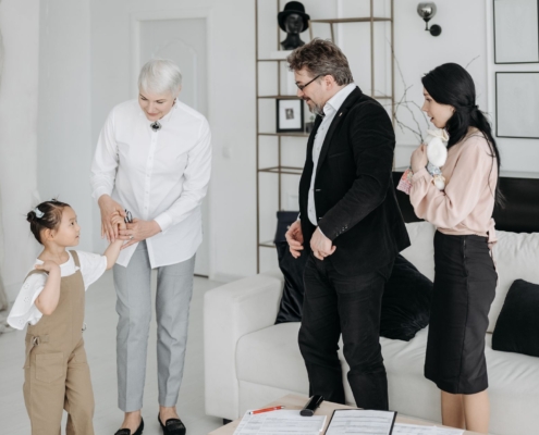 How to find the right buyer - business - réunion dirigeants business How to find the right buyer - business - réunion dirigeants business