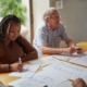Key figures of Auvergne Rhône-Alpes - business - réunion dirigeants business