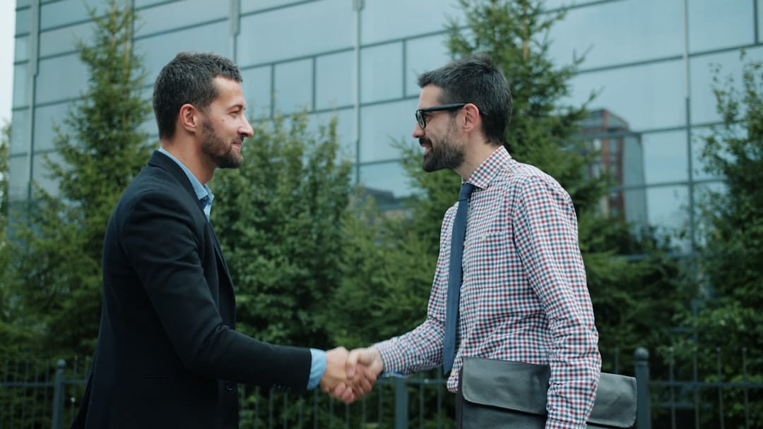 5 Key Threats Business Owners Face When Selling Their Company - business - analyse financière business