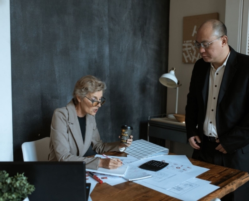 ACTORIA supports the sale of ITALU and its network - business - réunion dirigeants business ACTORIA supports the sale of ITALU and its network - business - réunion dirigeants business