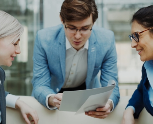 What reasons can prevent a manager from selling his company? When psychology gets involved…. - business - réunion dirigeants business What reasons can prevent a manager from selling his company? When psychology gets involved…. - business - réunion dirigeants business