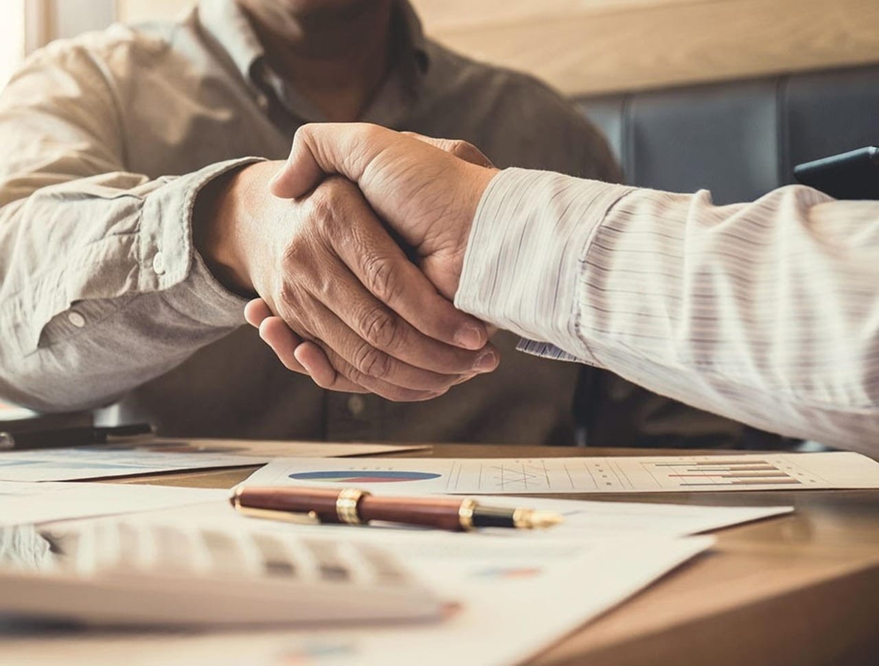 The PACTE law revises the transmission of SMEs - business - analyse financière business