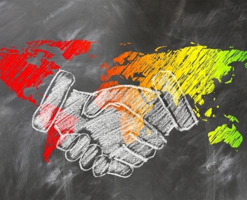 PRESS RELEASE: ACTORIA supports the sale of FRENDO - business - réunion dirigeants business PRESS RELEASE: ACTORIA supports the sale of FRENDO - business - réunion dirigeants business