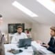 cross-border SME transmission - business - réunion dirigeants business