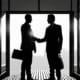 SME sale preparation contract signing SME sale preparation contract signing