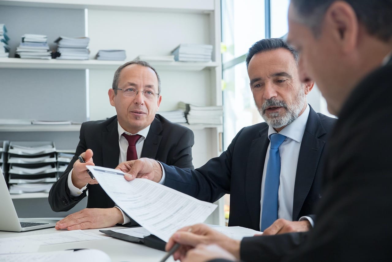 Preparing an SME sale before the first buyer approaches 1 SME sale preparation business deal
